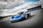 Maserati MC-12 VC by Edo Competition 2016 года
